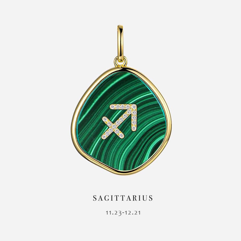 SAGITTARIUS