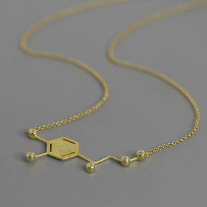 Molecular Necklace