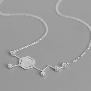 Molecular Necklace