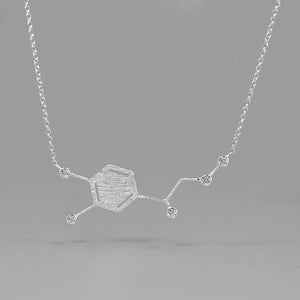 Molecular Necklace