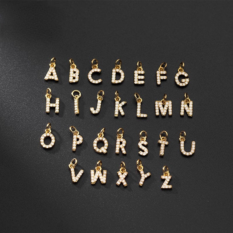 Accessories-Alphabet