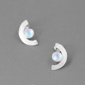 Moonlight Earrings