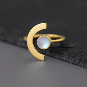 Moonlight Ring