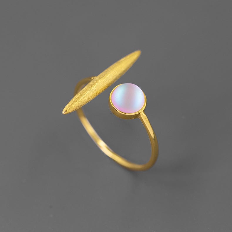 Sunrise Ring