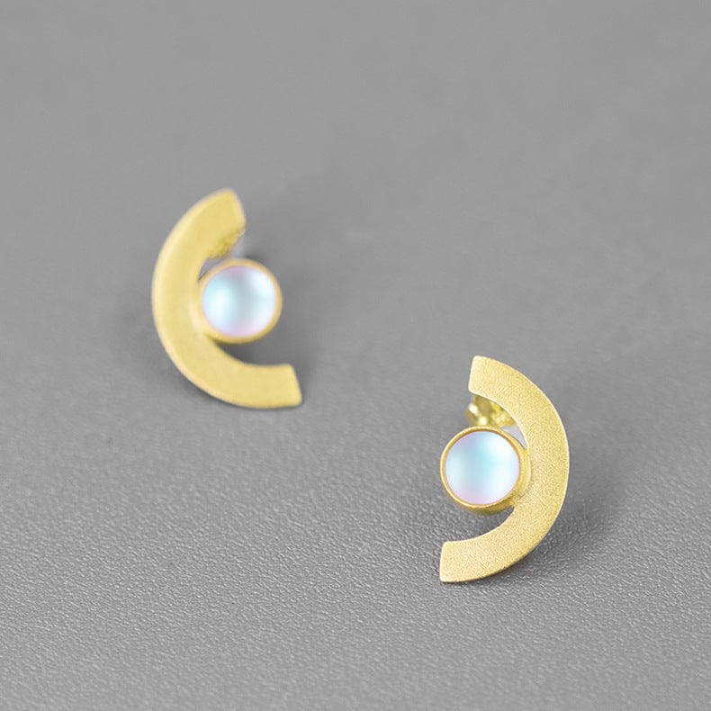 Moonlight Earrings