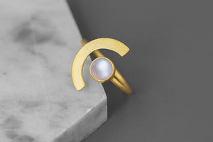 Moonlight Ring