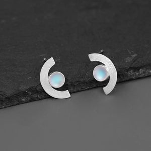 Moonlight Earrings