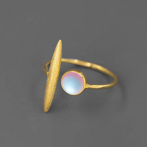 Sunrise Ring