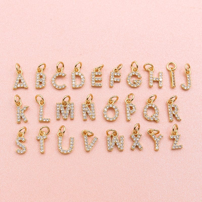 Accessories-Alphabet