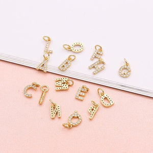 Accessories-Alphabet