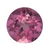 Natural Pink Rubellite Tourmaline Round