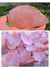 Natural  Rose Quartz  Round