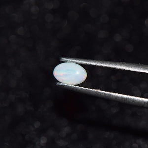 Natural Australia Opal Oval