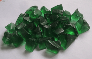 Natural Genuine Chrome Diopside Round