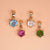 Accessories- Gem Pendants