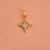 Accessories-Zirconia Lovely Star Pendant