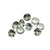 Natural Green Amethyst Mint Green Round