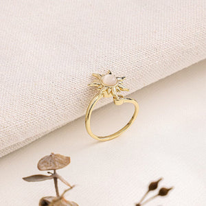 Sun Adjustable Rotating Rings