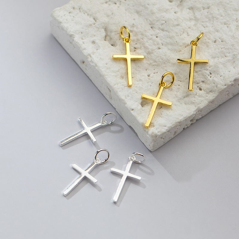 Accessories-Cross pendant