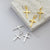 Accessories-Cross pendant