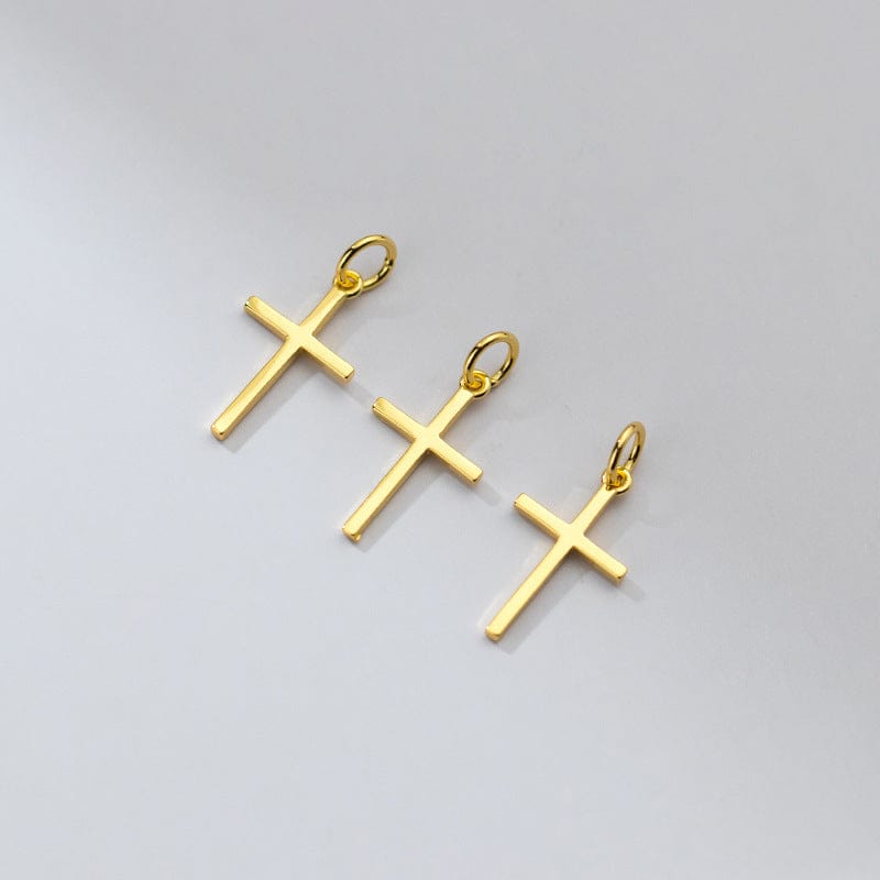 Accessories-Cross pendant