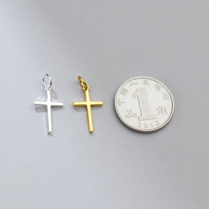 Accessories-Cross pendant