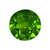 Natural Genuine Chrome Diopside Round