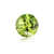 Genuine Natural Green Peridot Round